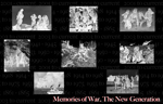 War & Peace Announcement